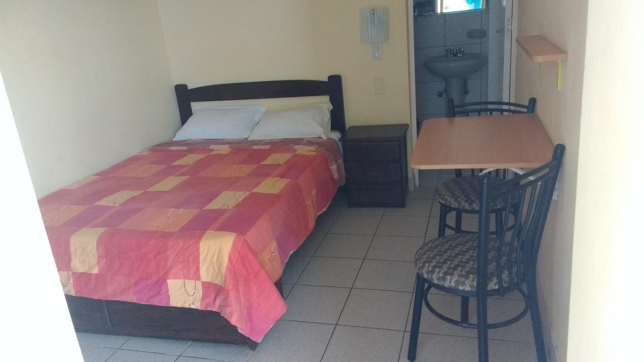 Hs Buona Vista Hotel San Bartolo Esterno foto