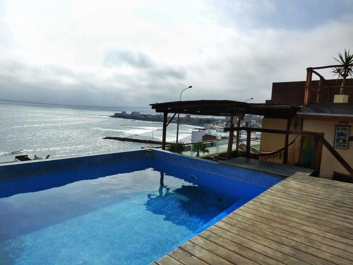 Hs Buona Vista Hotel San Bartolo Esterno foto