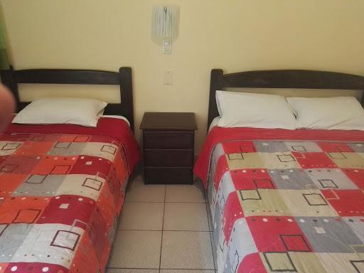 Hs Buona Vista Hotel San Bartolo Esterno foto