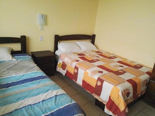 Hs Buona Vista Hotel San Bartolo Esterno foto