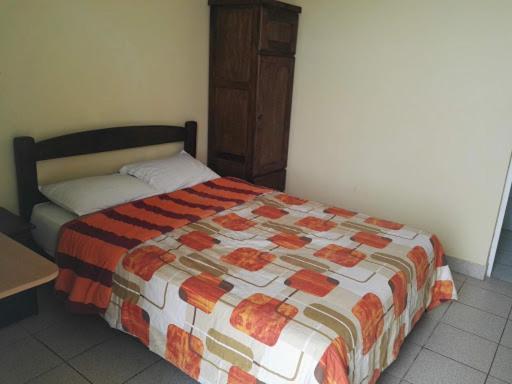 Hs Buona Vista Hotel San Bartolo Esterno foto